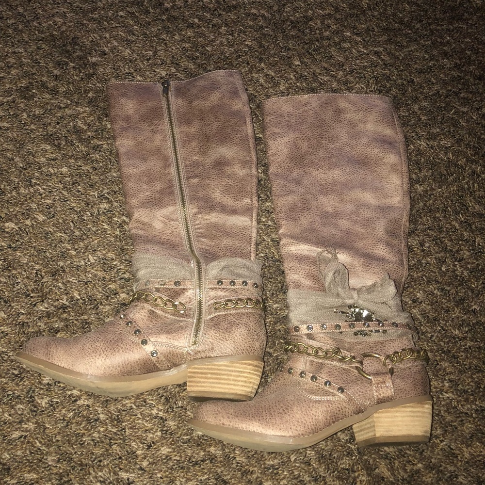 Women’s boots !